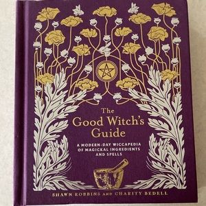 The Good Witch’s Guide